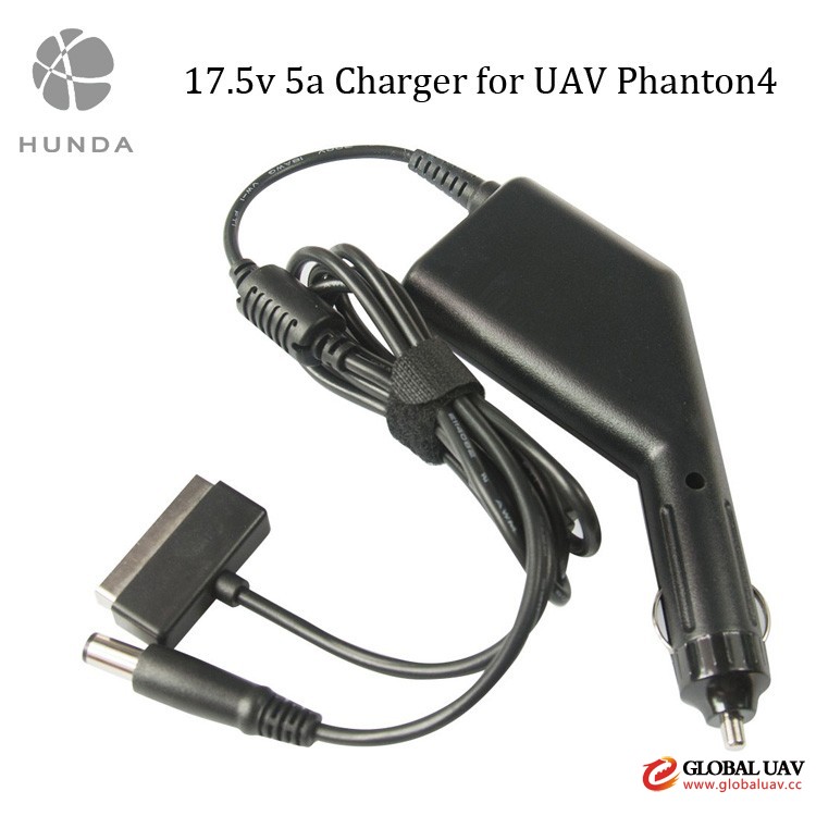 Output 17.5V dedicated 3 in 1 DJI battery charger use for phantom 2/3/4 DJI dro<em></em>nes battery UAV power charger